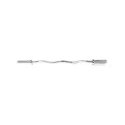 BARRE "Z" OLYMPIC DIAM 50 MM TOORX